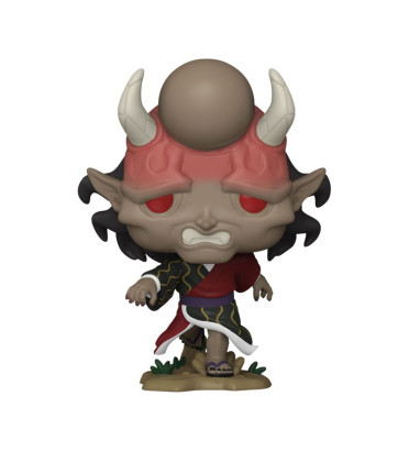 HANTENGU / DEMON SLAYER / FIGURINE FUNKO POP