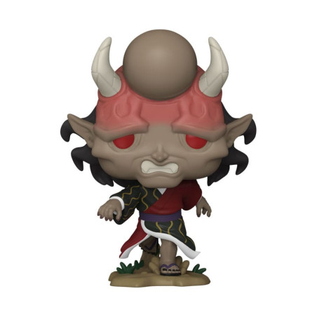HANTENGU / DEMON SLAYER / FIGURINE FUNKO POP