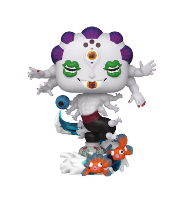 GYOKKO / DEMON SLAYER / FIGURINE FUNKO POP