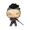 GENYA SHINAZUGAWA DEMON FORM / DEMON SLAYER / FIGURINE FUNKO POP