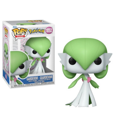 GARDEVOIR / POKEMON / FIGURINE FUNKO POP