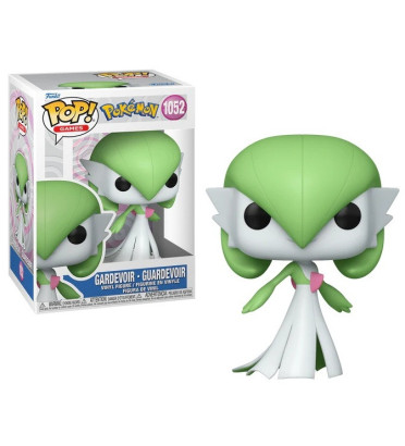 GARDEVOIR / POKEMON / FIGURINE FUNKO POP GARDEVOIR / POKEMON / FIGURINE FUNKO POP