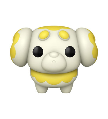 PATACHIOT / POKEMON / FIGURINE FUNKO POP