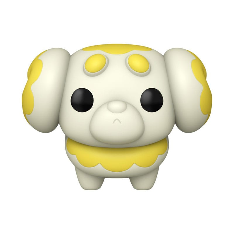 PATACHIOT / POKEMON / FIGURINE FUNKO POP
