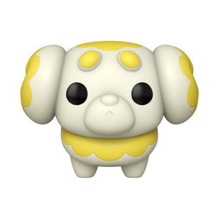 PATACHIOT / POKEMON / FIGURINE FUNKO POP