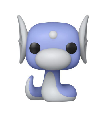 MINIDRACO / POKEMON / FIGURINE FUNKO POP
