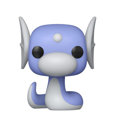 MINIDRACO / POKEMON / FIGURINE FUNKO POP