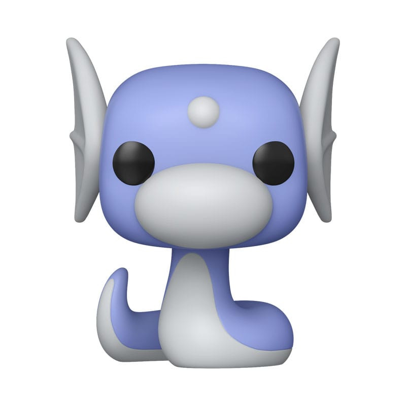 MINIDRACO / POKEMON / FIGURINE FUNKO POP