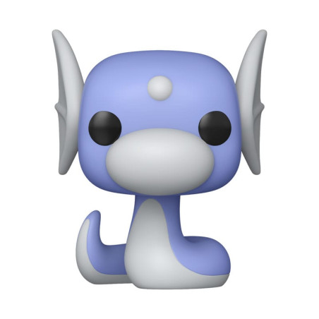 MINIDRACO / POKEMON / FIGURINE FUNKO POP