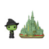 ELPHABA WITH THE EMERALD CITY / WICKED / FIGURINE FUNKO POP