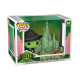 ELPHABA WITH THE EMERALD CITY / WICKED / FIGURINE FUNKO POP