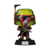 BOBA FETT RETRO / STAR WARS / FIGURINE FUNKO POP