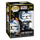 CLONE TROOPER FIVES RETRO / STAR WARS / FIGURINE FUNKO POP