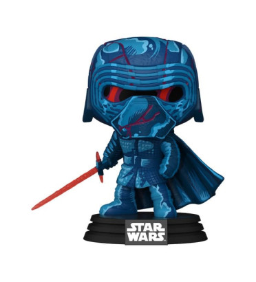 KYLO REN RETRO / STAR WARS / FIGURINE FUNKO POP