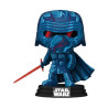 KYLO REN RETRO / STAR WARS / FIGURINE FUNKO POP