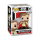 OBI-WAN KENOBI SAYING/ STAR WARS / FIGURINE FUNKO POP