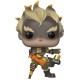 JUNKRAT / OVERWATCH / FIGURINE FUNKO POP