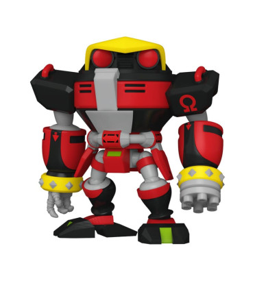 OMEGA / SONIC / FIGURINE FUNKO POP
