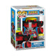 OMEGA / SONIC / FIGURINE FUNKO POP