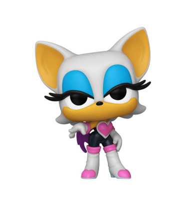 ROUGE / SONIC / FIGURINE FUNKO POP