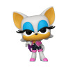 ROUGE / SONIC / FIGURINE FUNKO POP