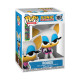 ROUGE / SONIC / FIGURINE FUNKO POP