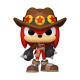 TREASURE HUNTER KNUCKLES / SONIC / FIGURINE FUNKO POP