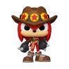 TREASURE HUNTER KNUCKLES / SONIC / FIGURINE FUNKO POP