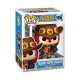 TREASURE HUNTER KNUCKLES / SONIC / FIGURINE FUNKO POP