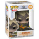 JUNKRAT / OVERWATCH / FIGURINE FUNKO POP