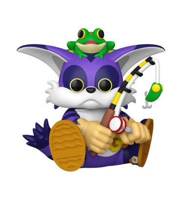 BIG OVERSIZED / SONIC / FIGURINE FUNKO POP