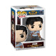 ASH WITH BOOMSTICK / ARMY OF DARKNESS / FIGURINE FUNKO POP