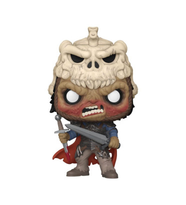 EVIL ASH / ARMY OF DARKNESS / FIGURINE FUNKO POP