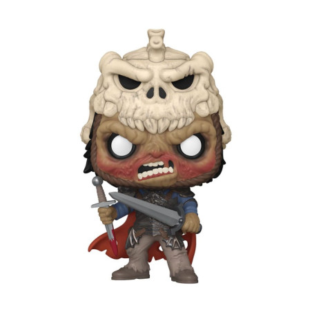 EVIL ASH / ARMY OF DARKNESS / FIGURINE FUNKO POP