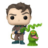 VENKMAN WITH SLIMER / THE REAL GHOSTBUSTERS / FIGURINE FUNKO POP