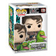 VENKMAN WITH SLIMER / THE REAL GHOSTBUSTERS / FIGURINE FUNKO POP