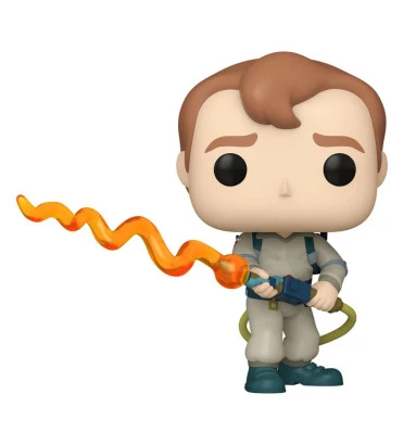 RAY STANTZ / THE REAL GHOSTBUSTERS / FIGURINE FUNKO POP