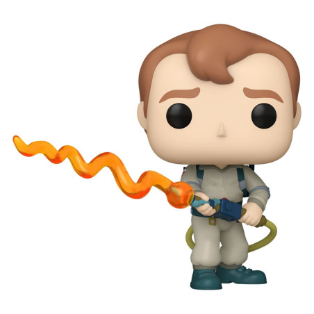 RAY STANTZ / THE REAL GHOSTBUSTERS / FIGURINE FUNKO POP