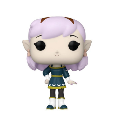 AMITY / THE OWL HOUSE / FIGURINE FUNKO POP