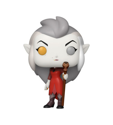 EDA / THE OWL HOUSE / FIGURINE FUNKO POP