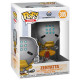 ZENYATTA / OVERWATCH / FIGURINE FUNKO POP