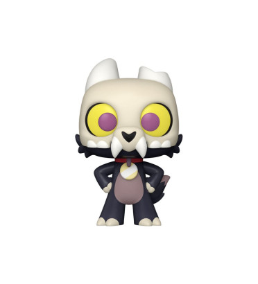 KING / THE OWL HOUSE / FIGURINE FUNKO POP
