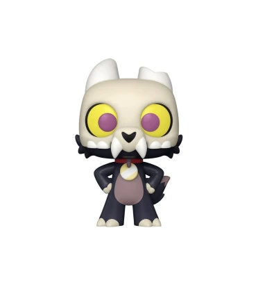 KING / THE OWL HOUSE / FIGURINE FUNKO POP