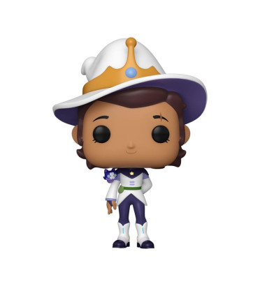 LUZ / THE OWL HOUSE / FIGURINE FUNKO POP