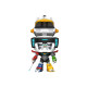 VOLTRON WITH SHIRO / VOLTRON / FIGURINE FUNKO POP