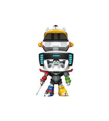 VOLTRON WITH SHIRO / VOLTRON / FIGURINE FUNKO POP