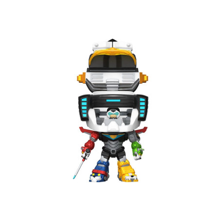 VOLTRON WITH SHIRO / VOLTRON / FIGURINE FUNKO POP