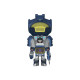 SOUNDWAVE WITH RUMBLE / TRANSFORMERS / FIGURINE FUNKO POP