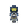 SOUNDWAVE WITH RUMBLE / TRANSFORMERS / FIGURINE FUNKO POP
