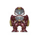 HULKBUSTER WITH IRON MAN / THE INFINITY SAGA / FIGURINE FUNKO POP